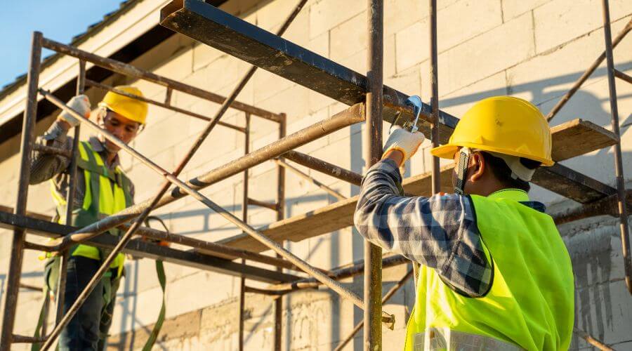Flashing Repair in Newark Valley, NY
